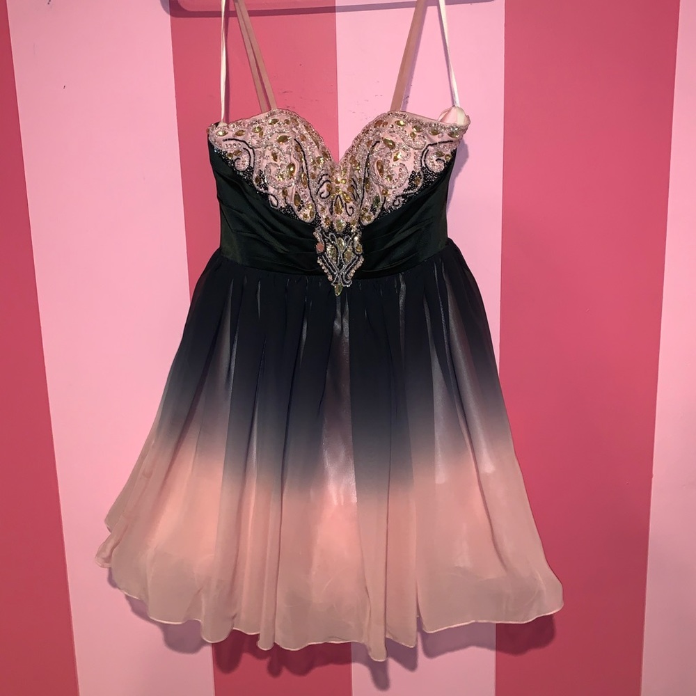 Prom Dress!!!